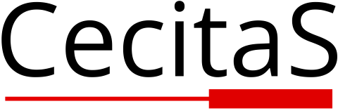 Cecitas Logo
